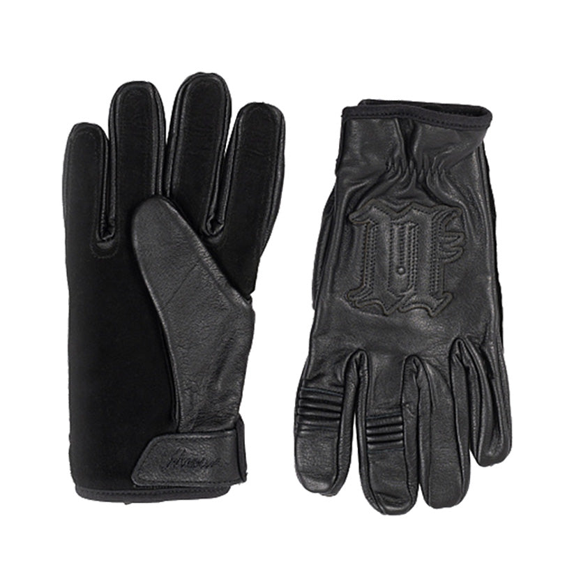 UN Leather Gloves